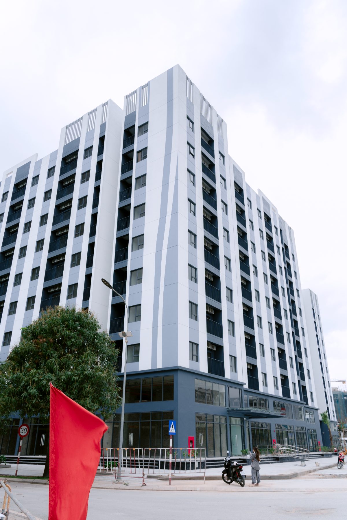 Shophouse đầu tư tại Thanh Hóa — Đại lộ Nam Sông Mã